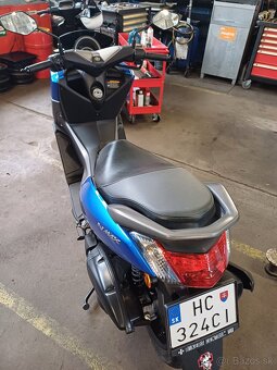 Yamaha Nmax 125 - 6