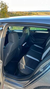 Volkswagen golf 6R, 4-motion, DSG, 199kw - 6