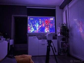 Projektor Xiaomi Mi Smart Projektor Mini - 6