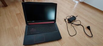 Predam herny notebook Acer Nitro - 6