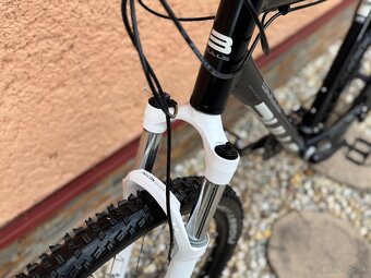Horský Bicykel BULLS COPPERHEAD SUPREME XC SUPERSPORT 26” - 6