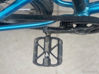 Detský bicykel Rascal 16" - 6