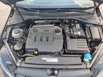 Volkswagen Golf 7 1.6 TDI - 6