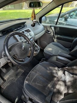 Scénic 1.9DCI - 6