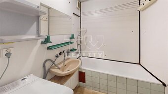 Prenájom - Slnečný 3-izbový byt na Osikovej ul. -... - 6