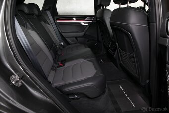 VW Touareg 3.0TDI 210kW R-line Tažné HUD 360 Dynaudio ZÁRUKA - 6