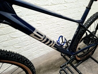 Predám bicykel BMC Twostroke 01 Three Carbon 29" - 6