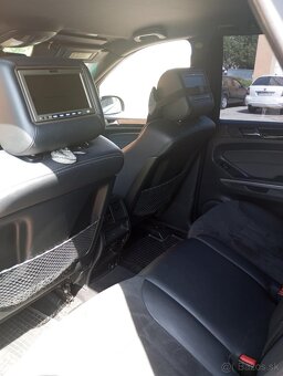 Mercedes-Benz ML 320 W164 - 6