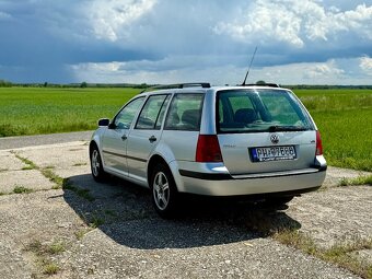 Golf 4 variant 1.9 tdi 85kw - 6