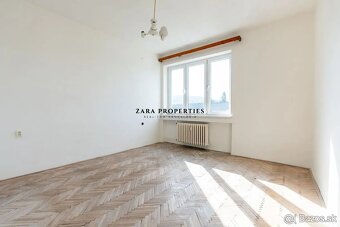 2 izbový byt v TEHLOVEJ bytovke, Púchov - 6