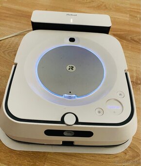 iRobot Braava jet M6 ... - 6