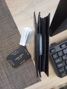 Nová peňaženka Lara Bags - 6 eur - 6