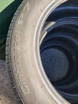 215/55r17 94V Pirell Cinturato P7 - 6