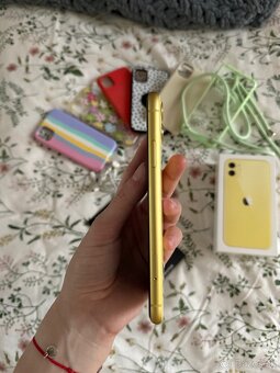 iPhone 11, 256GB - 6
