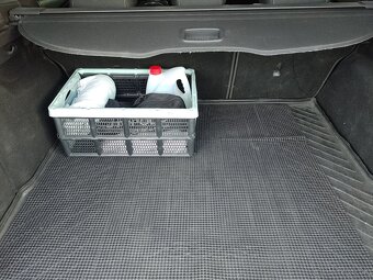 Predám Ford FOCUS combi 1.6 TDCi 85kw - 6