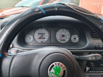 Predám Škoda Felicia 1.3mpi - 6