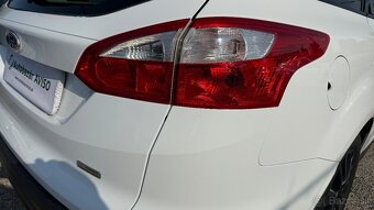 Ford Focus Kombi 1,0 Eco netic Technology 92KW - 6