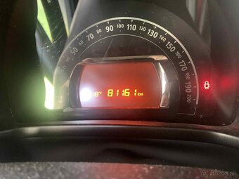 Renault twingo 2017 - 6
