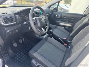 Citroën C3 PureTech 82 S S C-Series - 6