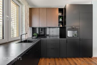 BORY HOME | 3-izbový byt s garážovým parkovaním |IHNEĎ VOĽNÝ - 6