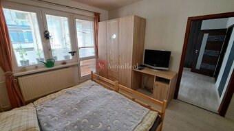 PREDAJ: 2i byt - 50m2 s loggiou, Ružomberok - Klačno - 6