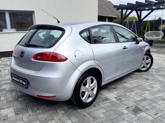 Seat Leon 1.9Tdi 77kw - 6