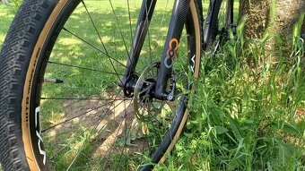 Gravel, serious gravix pro - 6
