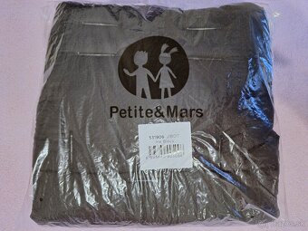 Petite&Mars Jibot 3in1 Ink Black - fusak - 6