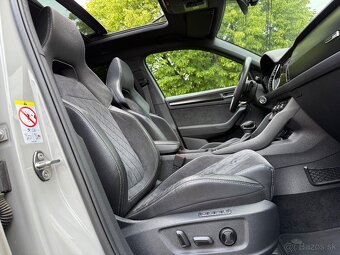 Kodiaq Sportline 4x4✅ODPOČET✅Nardo Grey Virtual Pano Webasto - 6