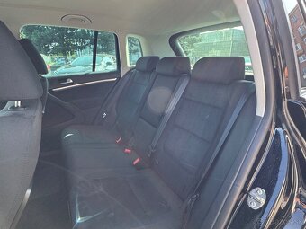 Volkswagen Tiguan 2.0 CR TDI 4-Motion Trend Fun DSG - 6