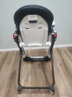 Peg-perego siesta stolička - 6
