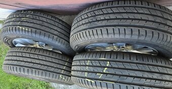 5x112,r16,orig.VW,6,5Jx16,et41-215/60-Matador-4224-8,5mm+ - 6