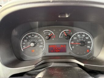 Fiat Qubo - 6