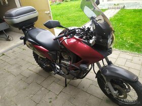 Honda Transalp XL 700 VA 2008 ABS, STK 13.5.2029 - 6