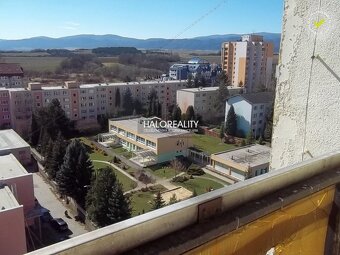 HALO reality - Prenájom, garsónka Žiar nad Hronom - 6