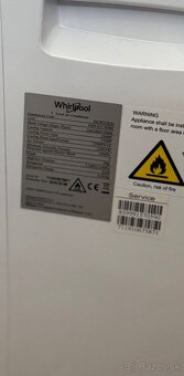 Whirlpool PACW212CO Eco Silent Klimatizacia - 6
