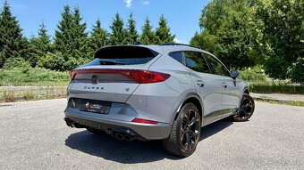 CUPRA Formentor 2.0TSI 310k 4Drive DSG Veloz 60KM - 6