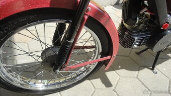 Babeta 215 - 6