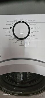 Pračka Gorenje - 6