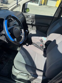 Predám Ford Focus C-Max - 6