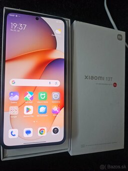 Xiaomi 13t...256gb - 6