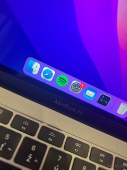 MacBook Air 2018 - 6