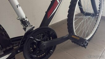 Na predaj – Detský bicykel 24” - 6