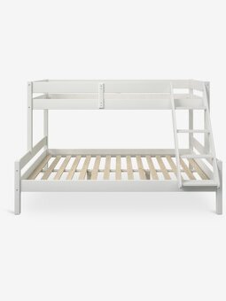 Poschodova postel JYSK Vestervig - 6