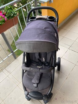 Športový kočík Joie Litetrax 4 Air - 6