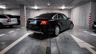 Audi a6 c6 2.7 TDi QUATTRO - 6