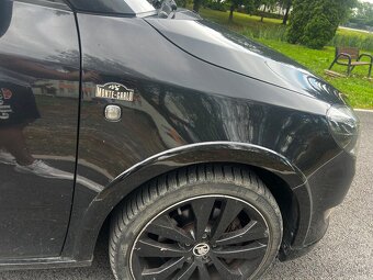 ŠKODA FABIA 2 1.2 TSI MONTE CARLO - 6