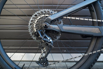 Trek Slash 9.9 X01 – 2021 - 6