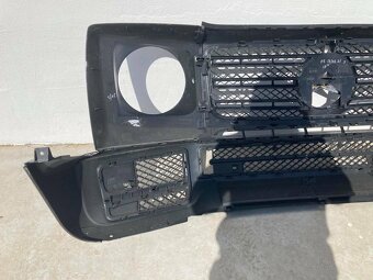 MERCEDES G KLASA 463 464 18- PREDNÝ NÁRAZNÍK - 6