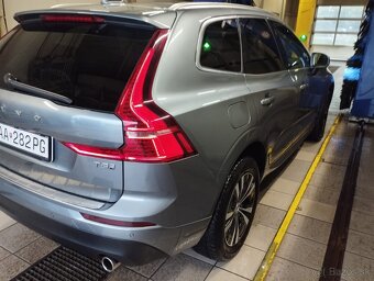VOLVO XC60 T8 Twin Engine PHEV – TOP STAV - 6